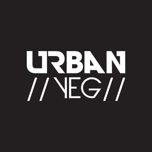 UrbanYEG Logo Design