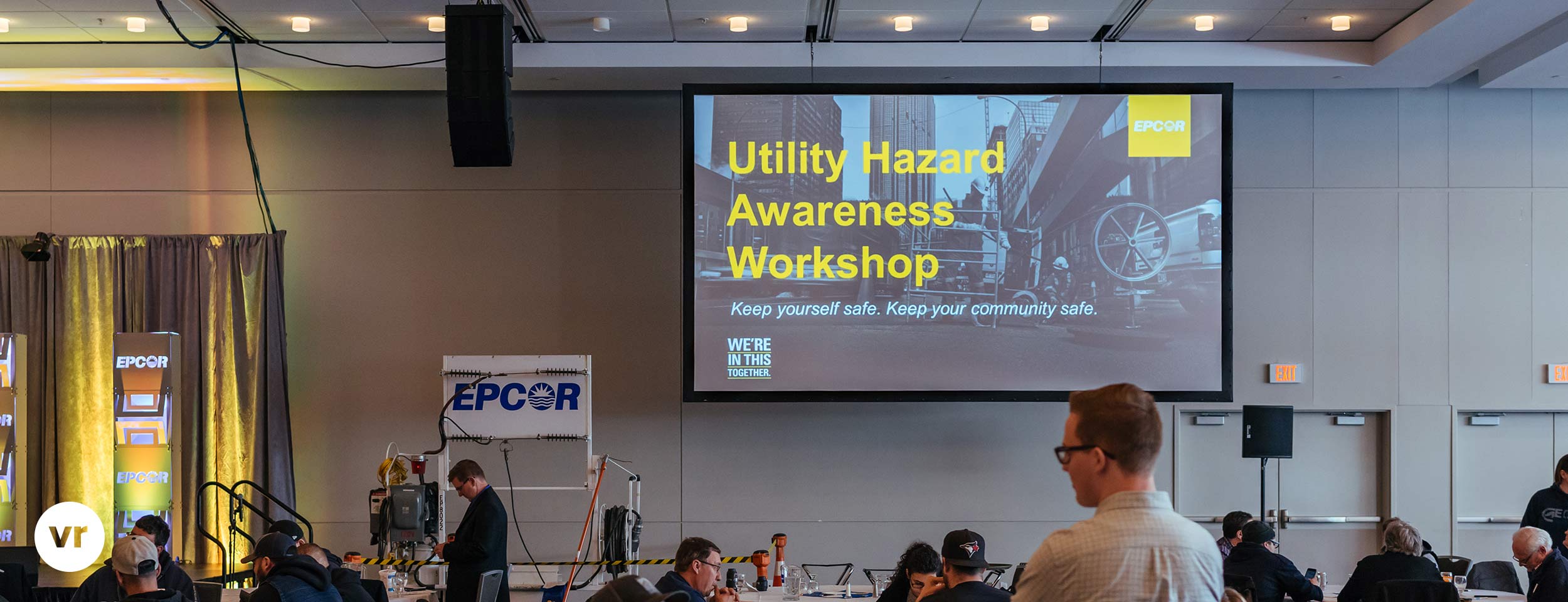 EPCOR Utility Hazard Awareness Workshop