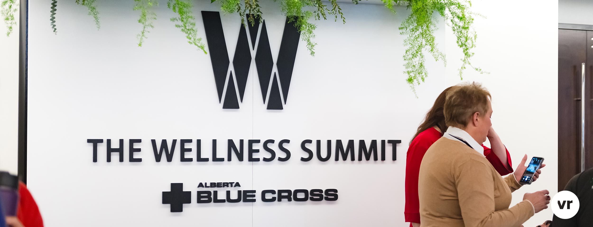 Alberta Blue Cross Wellness Summit
